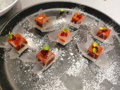-阿庄新豫菜(航海东路店)