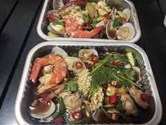 -徐记海鲜(大雁塔|金都店)