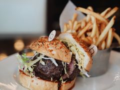 -db Bistro & Oyster Bar by Daniel Boulud(滨海湾金沙店)