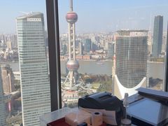 -金茂君悦·食在56海鲜自助餐厅ON56