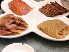 -荃凤雅宴(荆南路店)