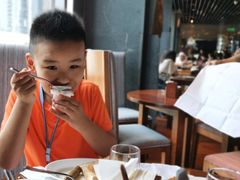 -广州富力君悦大酒店·凯菲厅