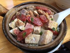 -阳江河堤老牌曾记美食