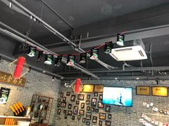 -汉堡王(金鹰天地广场店)