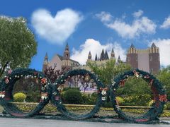 -安徒生童话乐园