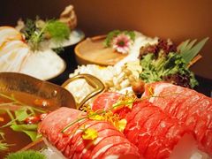 -色響火锅(恒隆广场店)