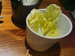 -牛品福潮汕牛肉火锅(旺庄店)