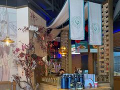 -胖老汉椒麻鸡清真新疆菜(西御街店)