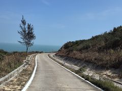 -东澳岛