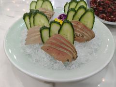 -全聚德(蓝山店)