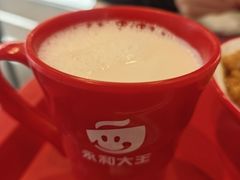 -永和大王(春日上新·阜成门店)