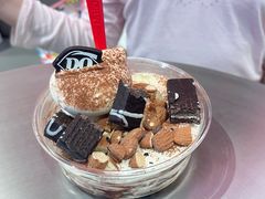 -DQ·蛋糕·冰淇淋(徐东销品茂店)