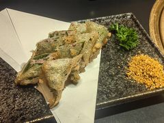 -無二炙坊·和牛烧肉(大钟寺1733店)