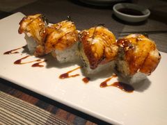 -山葵家·创意料理(万象汇店)