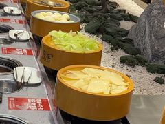 -喜家自助小火锅(乐客城店)