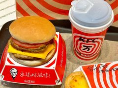 -肯德基(中心书城店)