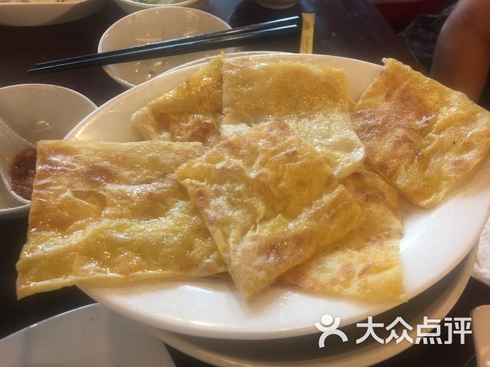 张三李四薄饼-椰子薄饼图片-海口美食-大众点评网