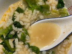 石锅沸腾饭-绿茶餐厅(乐峰广场店)