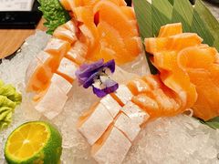 -满来寿喜烧(金虹桥店)