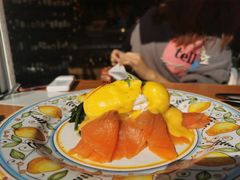 -Alimentari早午餐(安福路店)