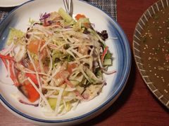 -松羽料理(国大店)