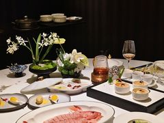 -金成潮菜博物馆(海珠湿地店)