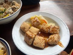 -捡角台湾食堂(花木Plus乐坊店)