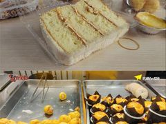 -百香林西点(保工南街店)