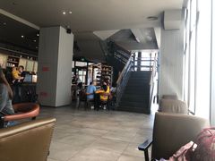 -星巴克(德阳洋洋百货店)