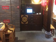 -蜀大侠·牛肉自助火锅(慈溪店)