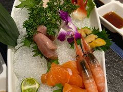 -大渔·观筵(三里屯太古里店)