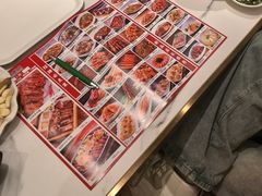 -金刚山烧烤(红旗大街店)