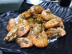 -79号渔船海鲜饭店(华强北店)