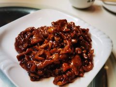 -福寿斋·老北京铜锅涮肉·烤鸭(顺义总店)