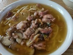 -吴记怪味面(牛王庙店)