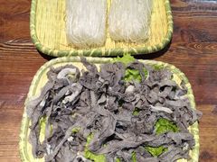 -那家老火锅老北京铜锅涮肉(长白南路店)