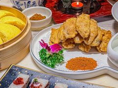 -唐猫庭院·千年陕菜(大唐不夜城店)