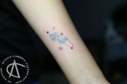 点击看大图 -AC TATTOO 纹身