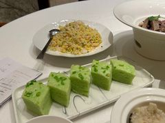-扬州香格里拉·香宫中餐厅