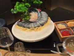 -无锡中央车站假日酒店·中餐厅