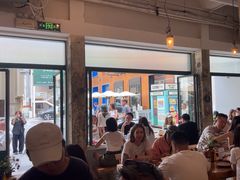 -RAC BAR(安福路店)