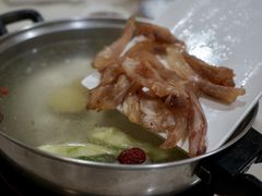 -伟记牛肉(金鸿公路店)