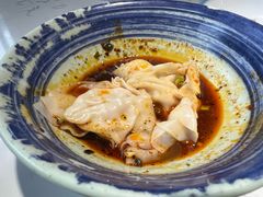 -龙抄手(文殊坊店)