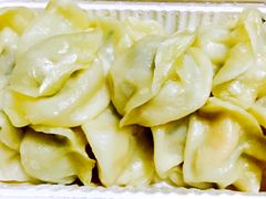 肉三鲜蒸饺-惠成饺子(百合园店)