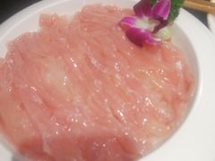 -竹犇番茄火锅(长风街店)