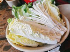 -蜀国大将老火锅(江北店)