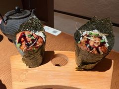 -水之惠鲜鱼料理(王府大街店)