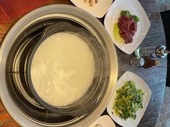 -大良毋米粥(锦龙路总店)