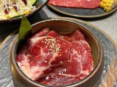 -妥妥烤肉料理(凯德店)