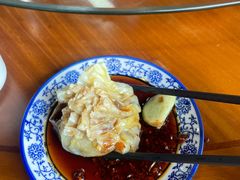 羊肉大蔥餡-老绥元烧麦·家常菜(大召店)